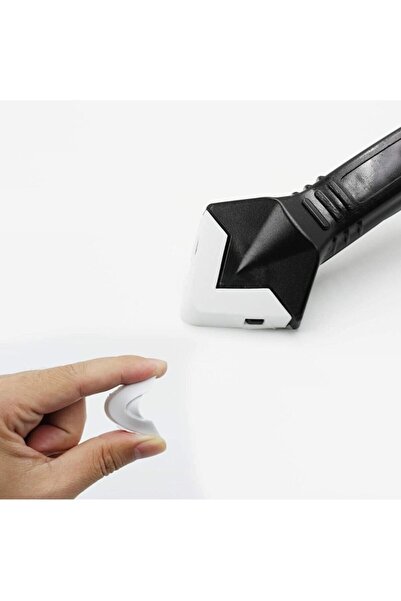 Buffer ®   2 τεμάχια 3 σε 1 Συσκευή αφαίρεσης και εφαρμογής σιλικόνης για ζεύξη πλακιδίων