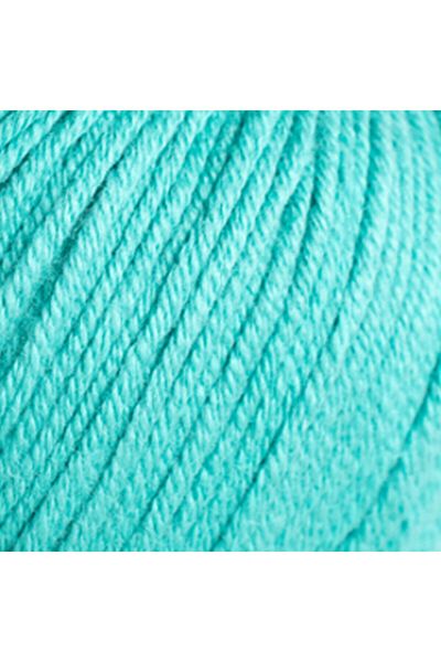 Gazzal Baby Cotton 25 gr Amigurimi, Punch 5 Pack Πλεκτό Σχοινί Χεριών (3426)