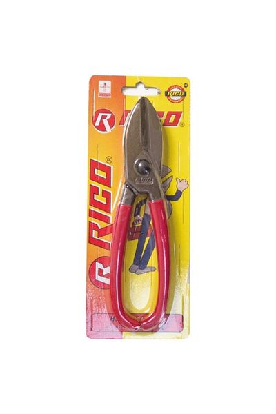 Rico Tin Scissors Forged Steel Rt0013