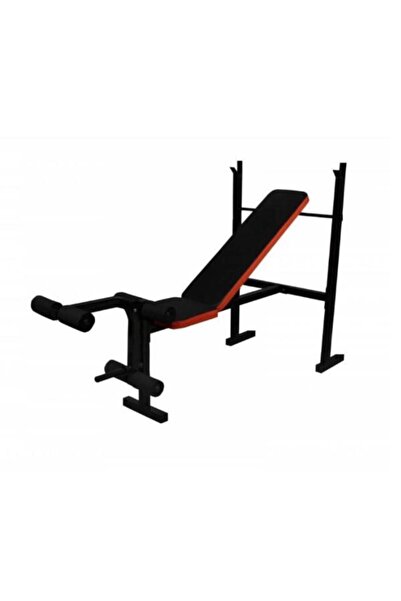 Alpa Ayarlanabilir eğimli ağırlık ve bench inciline sehpası