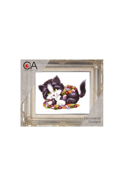 collection d'art Tapestry Kit 20*25 3192k