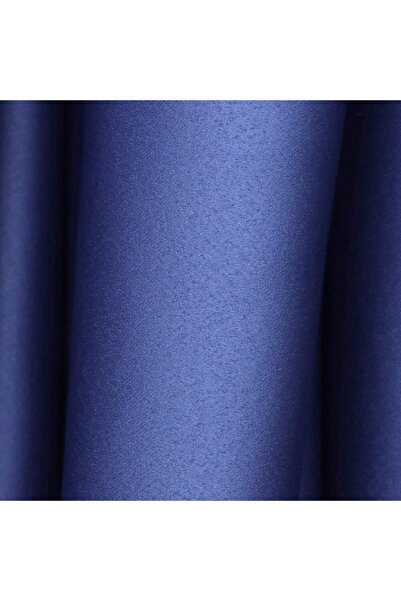 VANESSA PERDE Karartma Blackout Perde Güneşlik Kırışmaz Yeni Sezon Mat Renk Pilesiz Deluxe Serıes