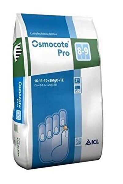 Osmocote 8-9 Months Osmocote Smart Fertilizer 500 g
