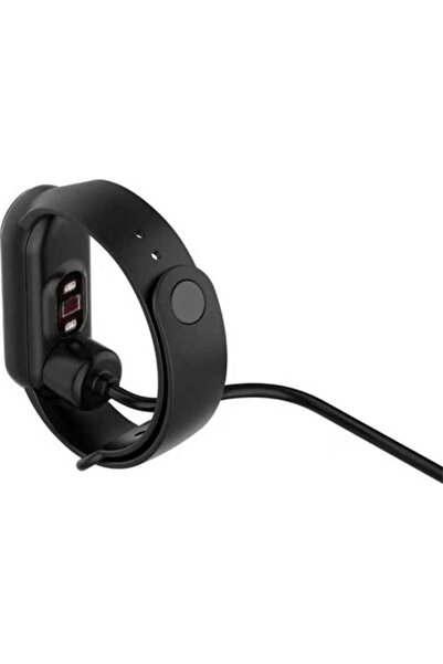 mimtec Xiaomi Mi Band 7 Mi Band 6 Mi Band 5 Yedek Şarj Kablosu