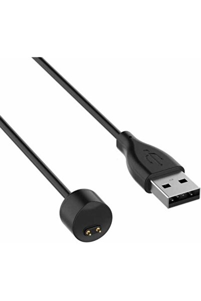 mimtec Xiaomi Mi Band 7 Mi Band 6 Mi Band 5 Yedek Şarj Kablosu