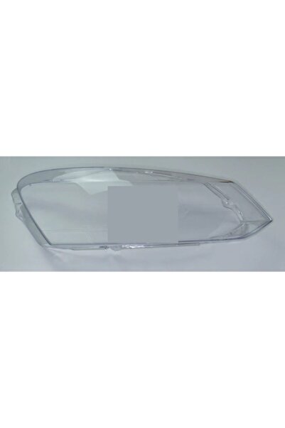 OEM Volkswagen Polo  Uyumlu  Sağ Far Camı 2011-2019