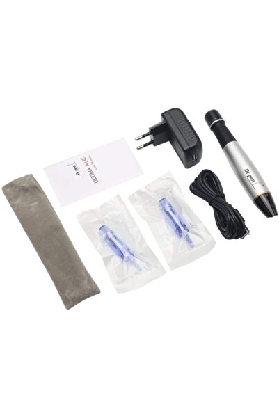 Dr.Pen Auto Microneedle System جهاز المكياج الدائم Dr Pen A1-c Ultima Dermapen