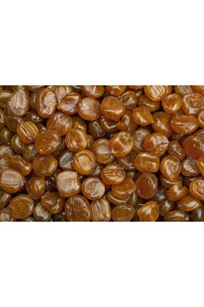 Şekerci Caferzade Toz Zencefilli Akide Şekeri 250 Gr