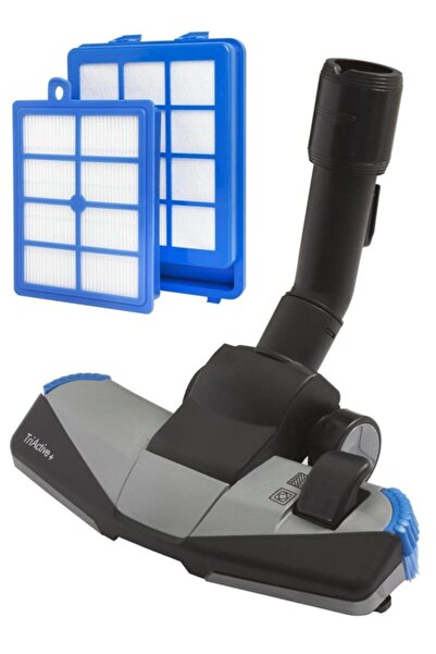 Pro Fresh & Clean Capac absorbant pentru podea compatibil Philips Xb 9185 Mar...