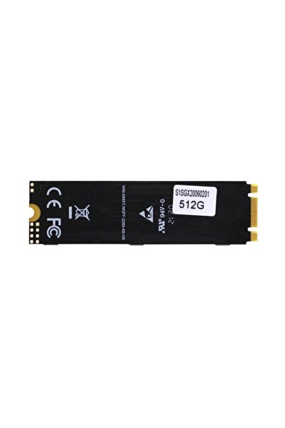 🚀 512 GB M.2 SSD ile Hızınızı Artırın! Hemen Alın!