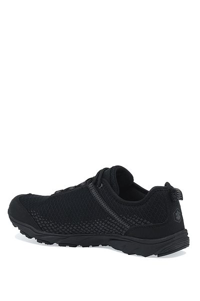lumberjack Ανδρικά μαύρα παπούτσια τρεξίματος 1w Dare 1pr - 101031814