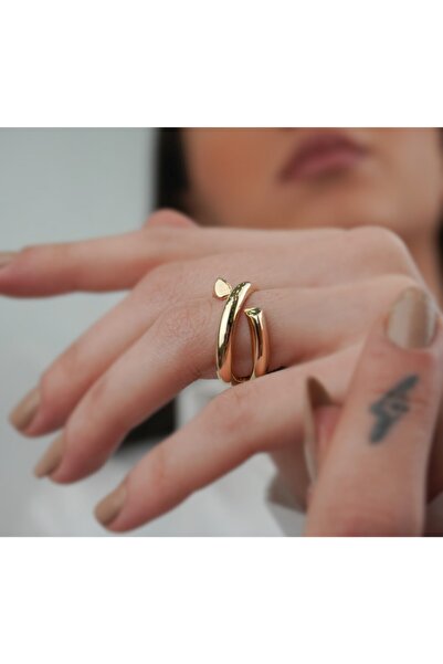 CETAŞ Kadın Yüzük