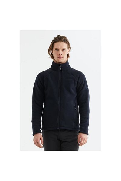 Panthzer Ανδρικό Navy Blue Kyoga Fleece