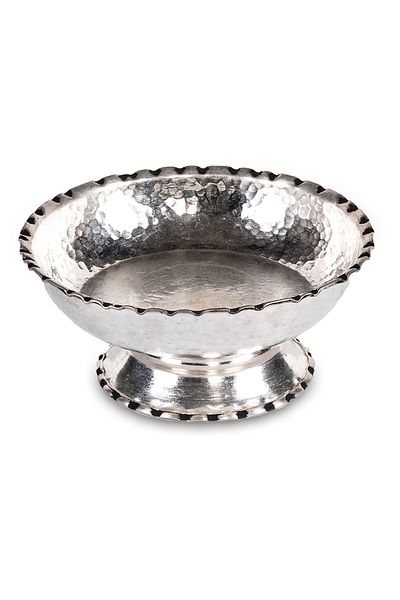 Handygoo Castle Dish Copper Plate