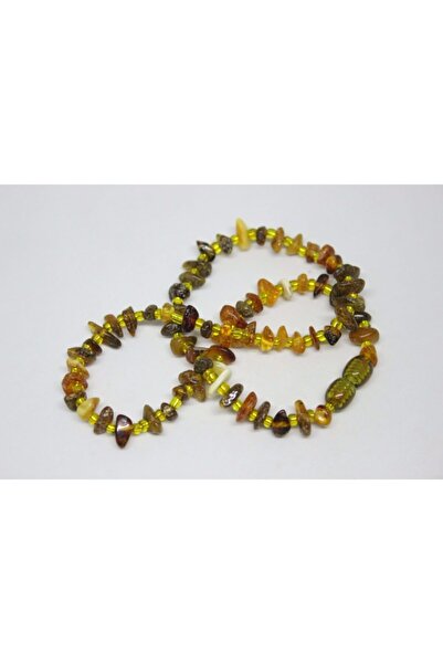 Yasamtohumu Амулет з бурштину для немовлят (0-3 роки) (18155)