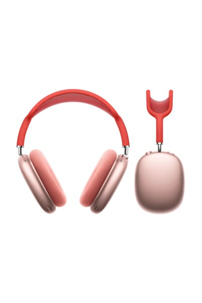 BONJUX Lg Class Uyumlu Airmax Mikrofonlu Bluetooth Kulak Üstü Kulaklık