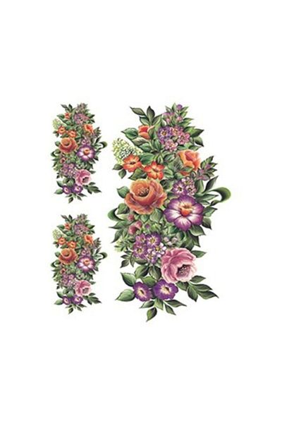 Cadence Xl09 35x50 Rose Land
