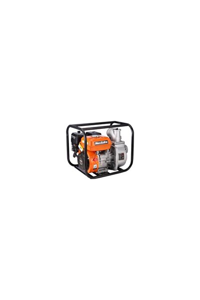 Max Extra Max-etra Wp30 3" Benzinli Su Motoru Mxwp30