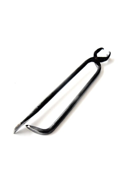 Genel Markalar Tapan Arıcı Çerçeve Çıta Tutma Pensesi 31 Cm El Yapımı