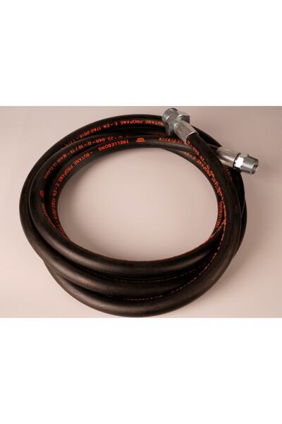 TRELLEBORG 4 Mt Otogaz Lpg Dolum Hortumu