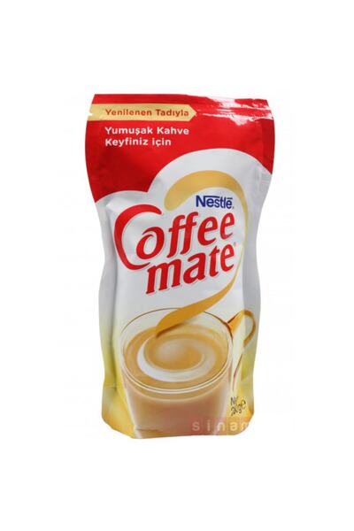Nestle Nescafe Coffee Mate 200Gr