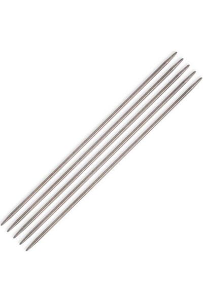 Sultan Titanium Skewer Socks Set of 5 - No:3