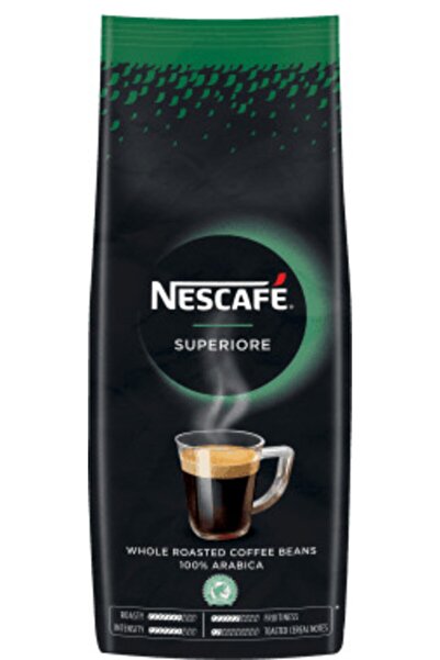 Nescafe Nescafé Superiore Çekirdek Kahve 6x1kg