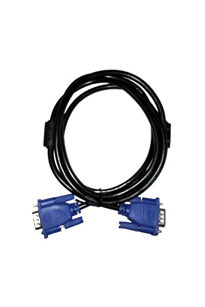 HADRON Hd/hn-4034 Vga To Vga 1,5 Mt Vga Görüntü Aktarma Kablosu