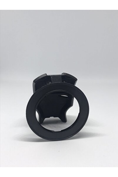 SATECHNOLOGY Start-stop Düğme Çerçevesi Demiradam(siyah)