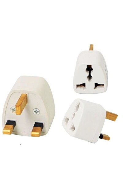 Kelepir Fırsatlar Türk Elektrik Prizini Kuveyt Katar Kenya Singapur Gambia Kıbrıs Prizine Çeviren G Tipi Başlık