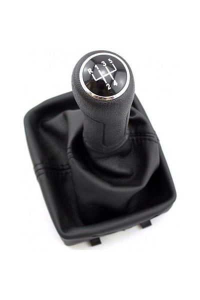 OEM Cey Volkswagen Polo Gear Gauge 2001 - 2010 [cey] (6q1711113f)