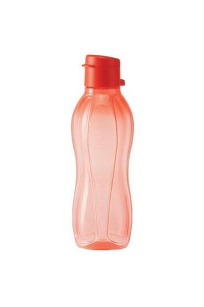 Tupperware Eco Bottle 500ml Orange