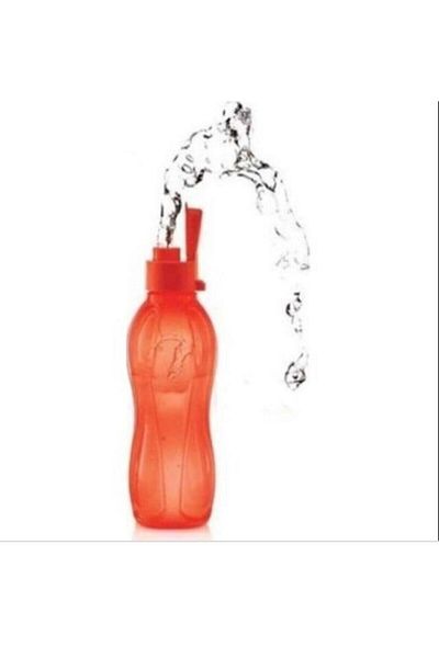 Tupperware Eco Bottle 500ml Orange