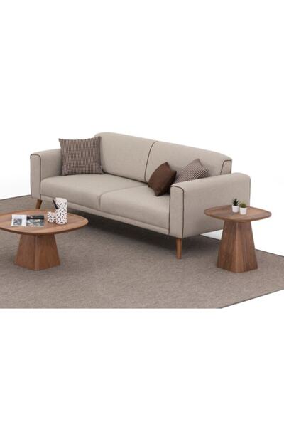 SOFALUX CONCEPT Elita Lux Üçlü Koltuk