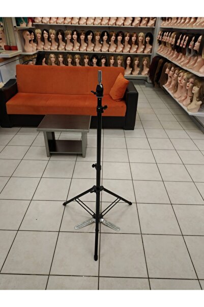 My Hair Türkiye Tripod Ayaklık Kuaför Eğitim Mankeni Için Ayaklık Tripod 163 ...