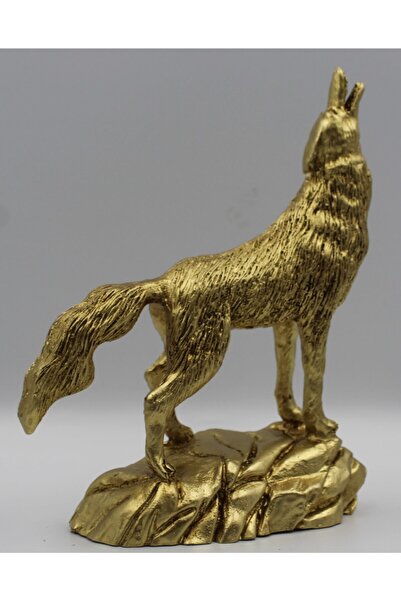 PRENSES DEKOR Uluyan Kurt