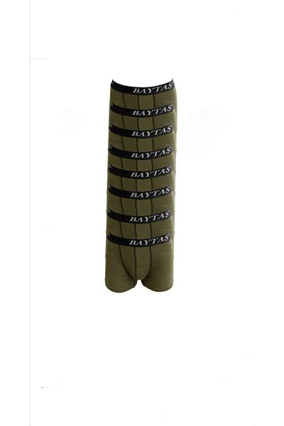 BAYTAŞLAR Baytaş 6 Pack Boxers