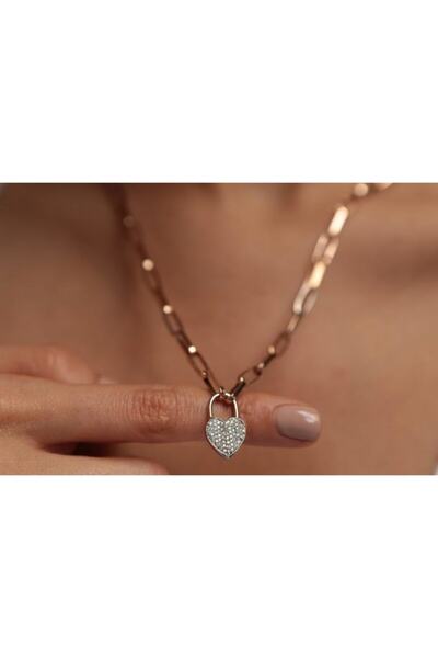 Reis Kuyumculuk Mars Kalp