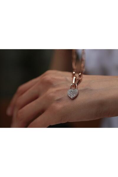 Reis Kuyumculuk Mars Kalp