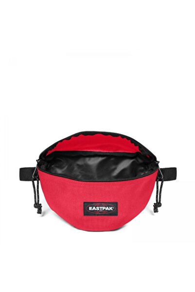 Eastpak Springer Унисекс розова чанта за кръста Ek000074n761