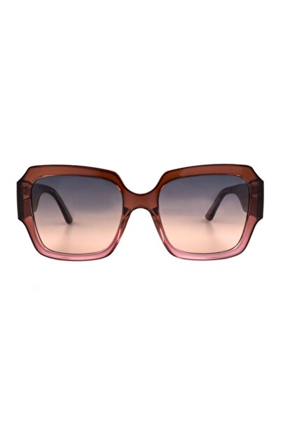 Guess Hakkı Optik Gu7681 47b Kadın Güneş Gözlüğü