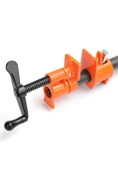 Genel Markalar Topart Pony Tezgah Kelepçesi Kıskaç Boru Tipi Işkence 3/4 Ta90029