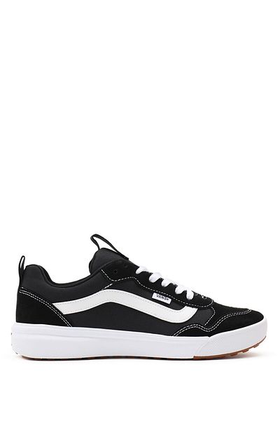 Vans Mn Range Exp Black Men's Sneaker