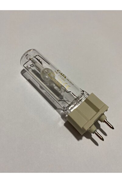 Cata G12 150w Metal Halide Ampul 2