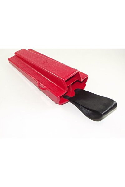 Genel Markalar 3'lü Bıçak Kütüklük,yeşil/ Bıçak Masat Kemer Askısı/bel Kütüklüğü Yeşil 3'lü Plastik Bıçak Kütüklük