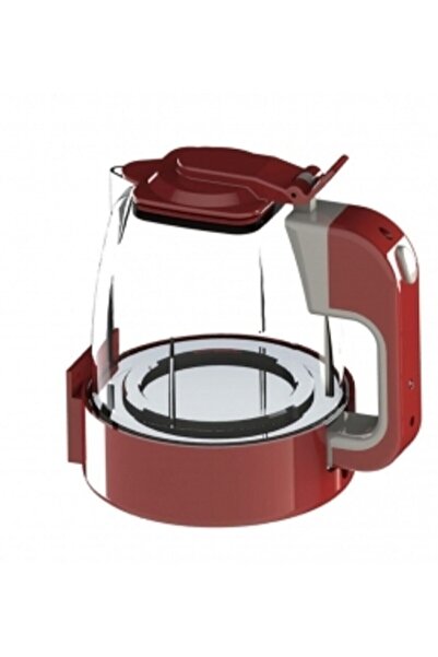 ŞAHİKA Araç Su Isıtıcı Kettel 12v 750ml