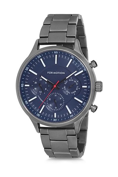 Formotion Formula Fm.12655fm.03 Men's Wristwatch