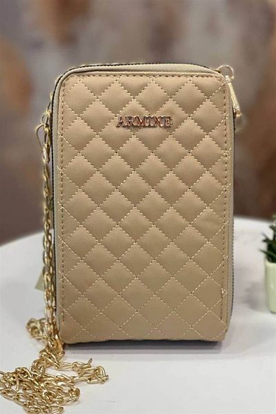 Armine TREND 21yd291 Mink Armine Bag 2022 Нов модел