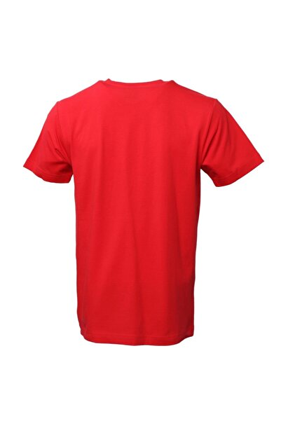 hummel Ανδρικό μπλουζάκι Pointttal S/s