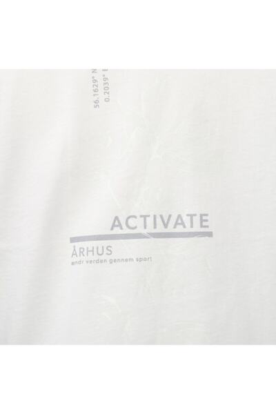 hummel Γυναικείο μπλουζάκι Flora S/s